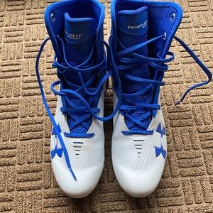 Under Armour Highlight Select Football Cleat s 9.5